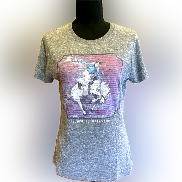 league 91 Tops - League 91 XL Women’s Tee.